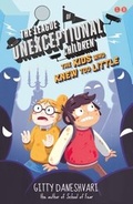 Cover: The Kids Who Knew Too Little - Little, Brown Books for Young Readers