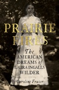 Cover: Prairie Fires - Fleet