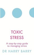 Cover: Toxic Stress - Orion Spring