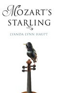 Cover: Mozart's Starling - Corsair