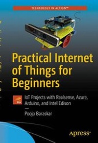 Abbildung von: Practical Internet of Things for Beginners - Apress