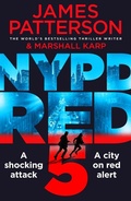 Cover: NYPD Red 5 - Cornerstone Digital