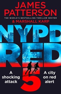 Enlarge image Cover: NYPD Red 5 - Cornerstone Digital