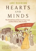 Cover: Hearts And Minds - Transworld Digital