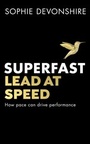 Cover: Superfast - John Murray Business