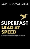 Cover: Superfast - John Murray Business
