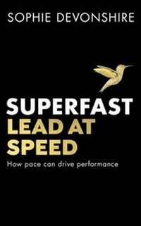 Abbildung von: Superfast - John Murray Business