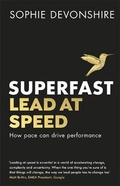 Cover: Superfast - John Murray Learning