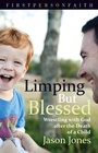 Cover: Limping But Blessed - Fortress Press
