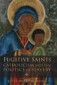 Abbildung von: Fugitive Saints - Fortress Press