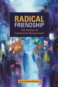 Cover: Radical Friendship - Fortress Press