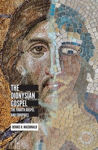Abbildung von: Dionysian Gospel - Fortress Press
