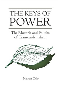 Abbildung von: The Keys of Power - University of South Carolina Press