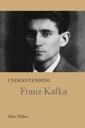 Cover: Understanding Franz Kafka - University of South Carolina Press
