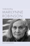 Cover: Understanding Marilynne Robinson - University of South Carolina Press