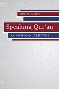 Abbildung von: Speaking Qur'an - University of South Carolina Press
