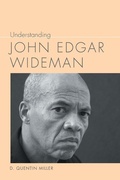 Cover: Understanding John Edgar Wideman - University of South Carolina Press
