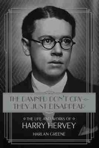 Abbildung von: The Damned Don't Cry-They Just Disappear - University of South Carolina Press