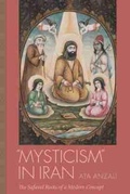 Cover: Mysticism in Iran - University of South Carolina Press