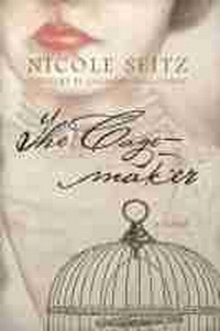 Enlarge image Cover: The Cage-maker - University of South Carolina Press