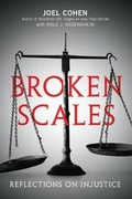 Cover: Broken Scales - American Bar Association