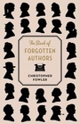 Cover: The Book of Forgotten Authors - Quercus