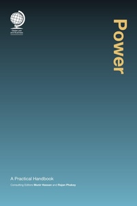 Abbildung von: Power - Globe Business Publishing Ltd