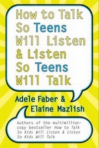 Enlarge image Cover: How to Talk So Teens Will Listen and Listen So Teens Will Talk - HarperCollins