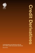Cover: Credit Derivatives - Globe Business Publishing Ltd