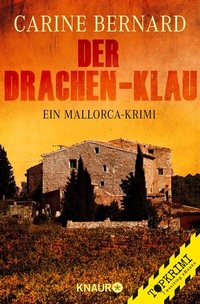 Abbildung von: Der Drachen-Klau - Knaur