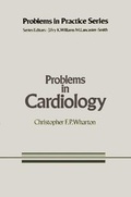 Cover: Problems in Cardiology - Kluwer Academic Publishers