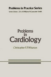 Enlarge image Cover: Problems in Cardiology - Kluwer Academic Publishers