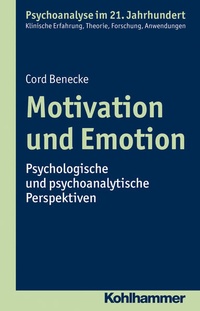 Enlarge image Cover: Motivation und Emotion - Kohlhammer