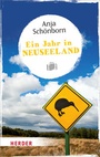 Bild: Ein Jahr in Neuseeland - Verlag Herder