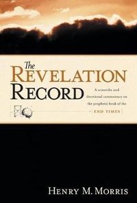 Abbildung von: Revelation Record Hc - Tyndale House Publishers