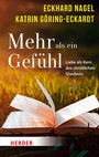 Cover: Mehr als ein Gefühl - Verlag Herder