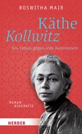 Cover: K&auml;the Kollwitz - Verlag Herder