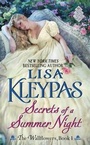 Cover: Secrets of a Summer Night - Avon Books