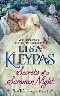 Enlarge image Cover: Secrets of a Summer Night - Avon Books