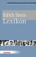 Cover: Edith Stein-Lexikon - Verlag Herder