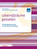 Cover: Lebenstr&auml;ume gestalten - Verlag Herder