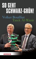 Cover: So geht Schwarz-Gr&uuml;n - Verlag Herder