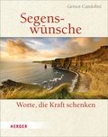Cover: Segensw&uuml;nsche - Verlag Herder