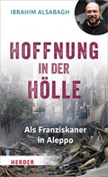 Cover: Hoffnung in der H&ouml;lle - Verlag Herder