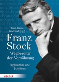 Cover: Franz Stock - Verlag Herder