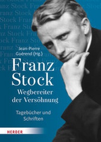 Enlarge image Cover: Franz Stock - Verlag Herder