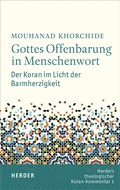 Cover: Gottes Offenbarung in Menschenwort - Verlag Herder
