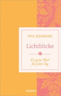 Cover: Lichtblicke - Verlag Herder