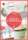 Cover: Genial stempeln - Urania