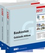 Bild: BKI Baukosten Altbau 2017 - Kombi Gebäude + Positionen (Teil 1 + Teil 2) - Rudolf Müller Verlag
